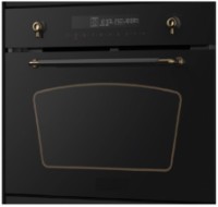 Cuptor electric Tornado TRUST 71G3- S13F BL  imaginea #2 — magazin online Desire.md