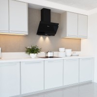 Вытяжка Tornado Sigma 700 (60) LED Black фото №4 — интернет-магазин Desire.md