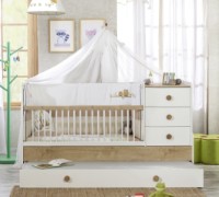 Балдахин для кроватки Cilek Natura Baby (20.31.4916.00)