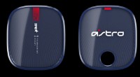 Căşti Astro Gaming A40 TR 10th Anniversary Red/Blue  imaginea #2 — magazin online Desire.md