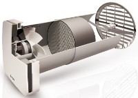 Рекуператор Aspira Ecocomfort 160 RF (AP19981) фото №2 — интернет-магазин Desire.md