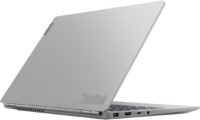 Laptop Lenovo ThinkBook 13s-IWL Grey (i7-10510U 16Gb 512Gb)