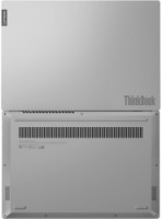 Laptop Lenovo ThinkBook 13s-IWL Grey (i7-10510U 16Gb 512Gb)