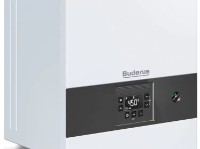 Газовый котел Buderus GB022-24 kW фото №3 — интернет-магазин Desire.md