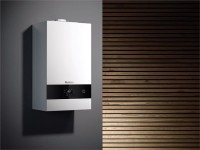 Газовый котел Buderus GB122-24 kW фото №3 — интернет-магазин Desire.md