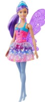 Păpușa Barbie Dreamtopia (GJJ98) imaginea #3 — magazin online Desire.md