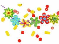 Realizarea de bijuterii Viga Making Necklace Flower (52730) imaginea #2 — magazin online Desire.md