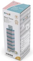 Настольная игра PolarB Block Tower (44011) фото №1 — интернет-магазин Desire.md