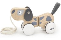 Jucarie de impins si tras PolarB Dog (51614) imaginea #2 — magazin online Desire.md