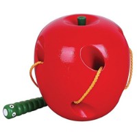 Лабиринт Viga Threading Apple (56276) фото №2 — интернет-магазин Desire.md
