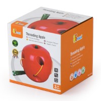 Лабиринт Viga Threading Apple (56276)
