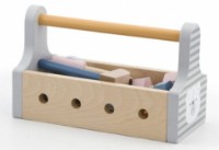 Set de scule pentru copii PolarB Tool Kit (44008)