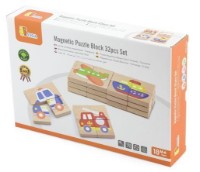 Пазл Viga 32 Transport (50723) фото №2 — интернет-магазин Desire.md