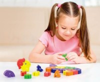 Puzzle 3D-constructor Viga Turtle (55250) imaginea #4 — magazin online Desire.md