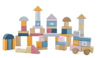 Cuburi Viga Wooden Blocks (44010) imaginea #2 — magazin online Desire.md