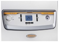 Газовый котел Immergas Victrix 35 Pro фото №2 — интернет-магазин Desire.md