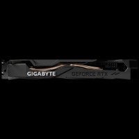 Placă video Gigabyte GeForce RTX2060 SUPER 8GB GDDR6 WindForce OC Rev2.0 (GV-N206SWF2OC-8GD)