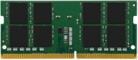 Оперативная память Kingston ValueRam 8Gb DDR4-2666MHz SODIMM (KVR26S19S8/8BK)