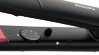 Placă de îndreptat părul Philips BHS376/00  imaginea #3 — magazin online Desire.md