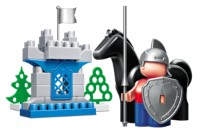 Set de construcție Bauer Kingdom (00570) imaginea #2 — magazin online Desire.md