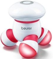 Мини-массажер Beurer MG16 Red