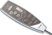 Массажная накидка Beurer MG260 фото №5 — интернет-магазин Desire.md