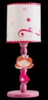 Настольная лампа Cilek Lady (21.10.6337.00)