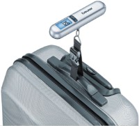 Весы дорожные Beurer LS 06 фото №2 — интернет-магазин Desire.md