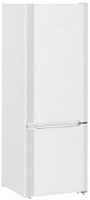 Холодильник Liebherr CU 2831 фото №2 — интернет-магазин Desire.md