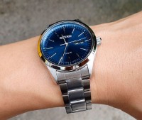 Ceas de mână Seiko SNE525P1 imaginea #2 — magazin online Desire.md