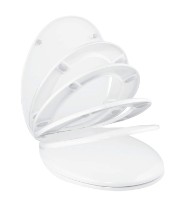 Capac de toaletă Wirquin Termodur (20718118) imaginea #4 — magazin online Desire.md