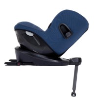 Детское автокресло Joie i-Spin 360 Deep Sea   фото №4 — интернет-магазин Desire.md