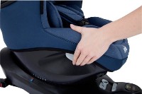 Детское автокресло Joie i-Spin 360 Deep Sea   фото №5 — интернет-магазин Desire.md