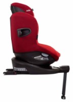Детское автокресло Joie i-Spin 360™ Merlot  фото №4 — интернет-магазин Desire.md