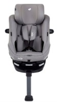 Scaun auto pentru copii Joie Spin 360™ GT Gray Flannel imaginea #3 — magazin online Desire.md