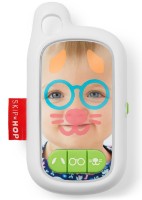 Jucarii interactive Skip Hop Selfie Phone-Explore & More (185650) imaginea #2 — magazin online Desire.md