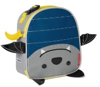 Rucsac pentru copii Skip Hop Zoo Bat (212140)