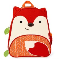 Rucsac pentru copii Skip Hop Zoo Fox (210256) imaginea #2 — magazin online Desire.md