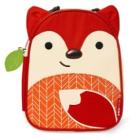 Geantă pentru copil Skip Hop  Zoo Fox (212156) imaginea #4 — magazin online Desire.md