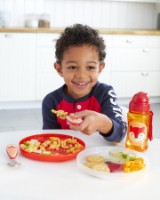 Set starter nou-născut Skip Hop Zoo Fox (252244) imaginea #3 — magazin online Desire.md