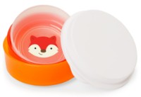 Набор для кормления Skip Hop Zoo Fox (252249)