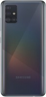 Telefon mobil Samsung SM-A515 Galaxy A51 6Gb/128Gb Black