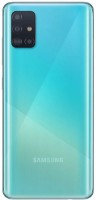 Telefon mobil Samsung SM-A515 Galaxy A51 6Gb/128Gb Blue
