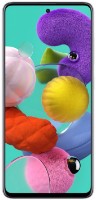 Telefon mobil Samsung SM-A515 Galaxy A51 6Gb/128Gb White