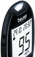 Глюкометр Beurer GL 44 Black фото №2 — интернет-магазин Desire.md