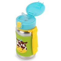 Cana cu pai Skip Hop Zoo Giraffe (252516) imaginea #3 — magazin online Desire.md