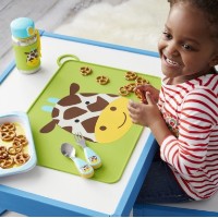 Cana cu pai Skip Hop Zoo Giraffe (252516) imaginea #2 — magazin online Desire.md
