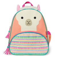 Rucsac pentru copii Skip Hop Zoo Llama (210258) imaginea #2 — magazin online Desire.md