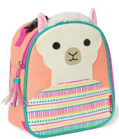 Детский рюкзак Skip Hop Zoo Llama (212141) фото №1 — интернет-магазин Desire.md