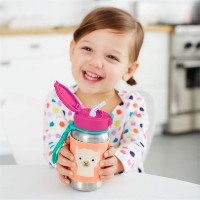 Cana cu pai Skip Hop Zoo Llama (9I239210) imaginea #3 — magazin online Desire.md